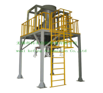 重力式噸包裝秤LCS~1000WH